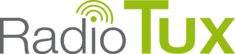 Radio tux logo