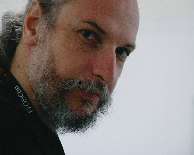 Hermann Voßeler, core dev - Germany