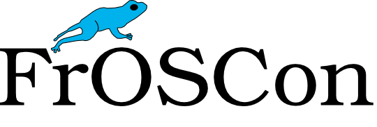 FrOSCon logo